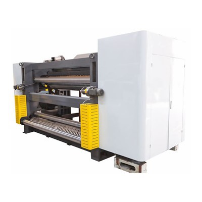 Tutkal Uygulama Makinesi